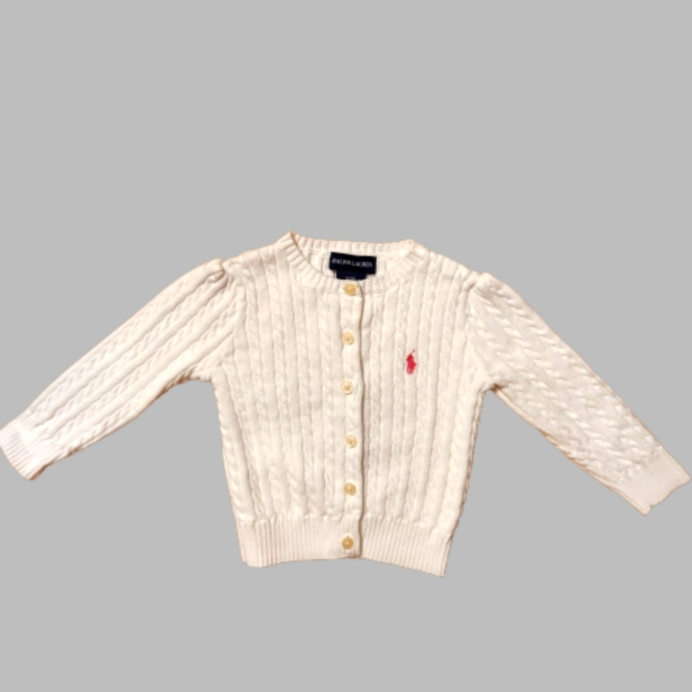 Sweater | Ralph Lauren